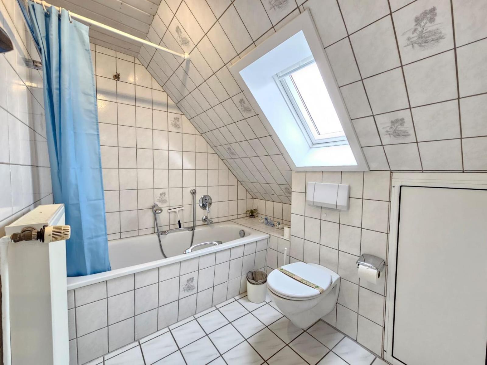 Ferienhaus Kutterstr 2B Norden Exterior foto